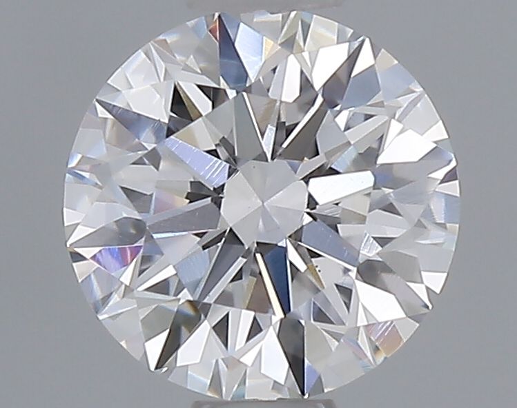 LG656498829 Diamant Lab Grown ROUND VS1