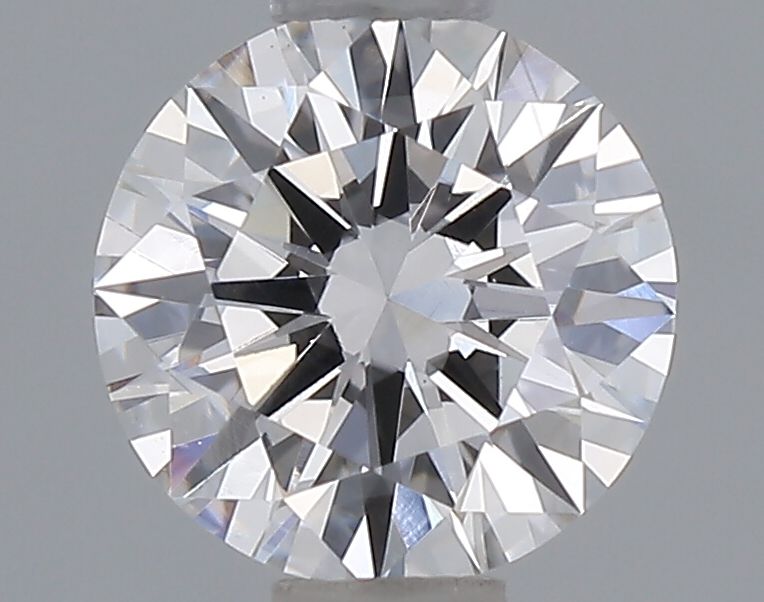 LG656498834 Diamant Lab Grown ROUND VS1