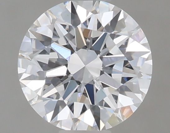 LG656498850 Diamant Lab Grown ROUND VVS2