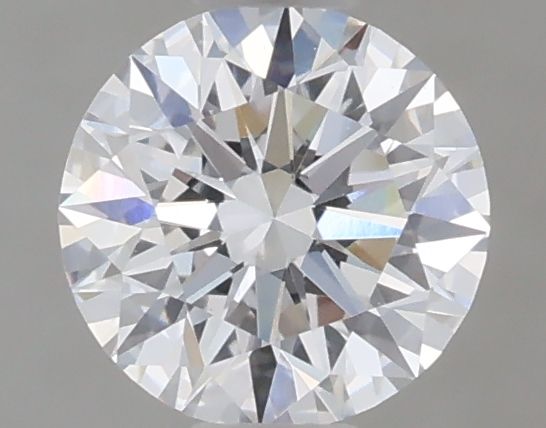 LG656498854 Diamant Lab Grown ROUND VVS2