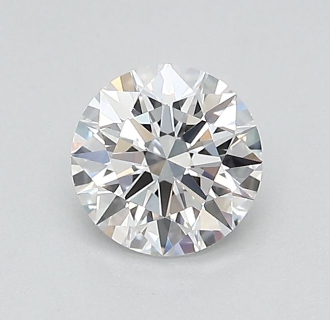 LG656498957 Diamant Lab Grown ROUND VVS2