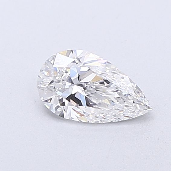 LG656499264 Diamant Lab Grown PEAR VS1