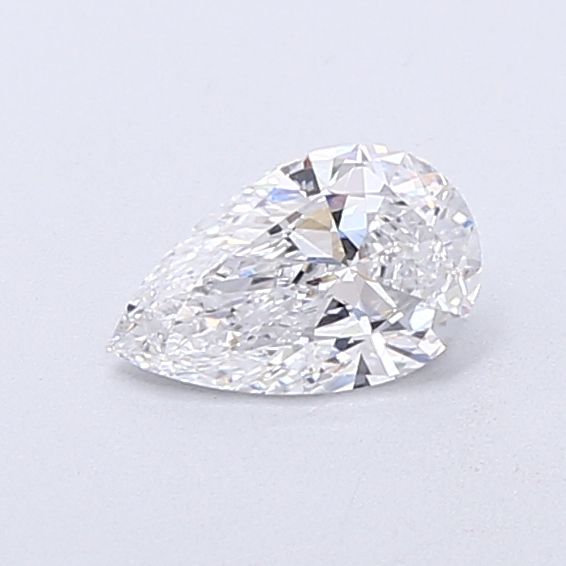 LG656499270 Diamant Lab Grown PEAR VVS2