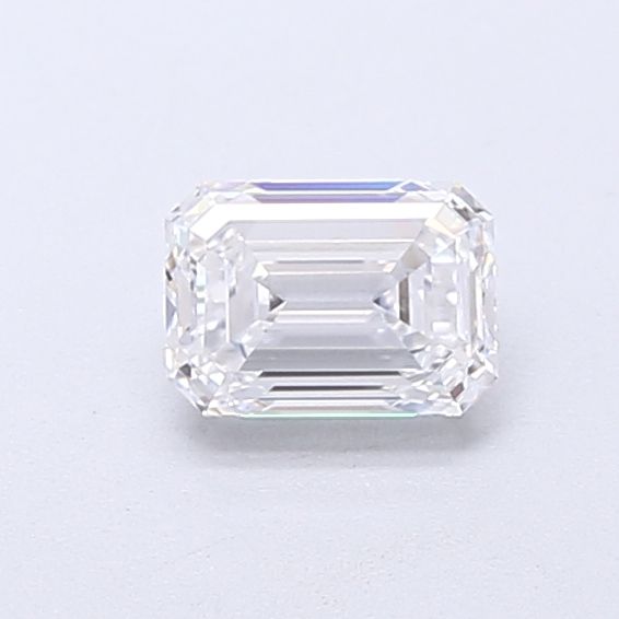 LG656499294 Diamant Lab Grown EMERALD VVS2