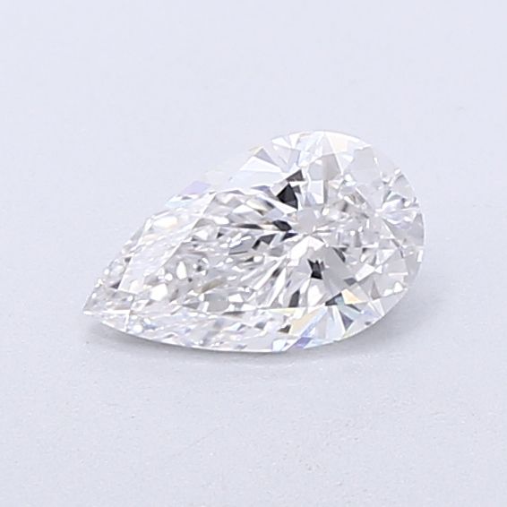LG656499299 Diamant Lab Grown PEAR VS1