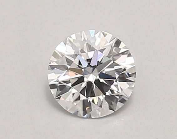 LG657416506 Diamant Lab Grown ROUND VVS1