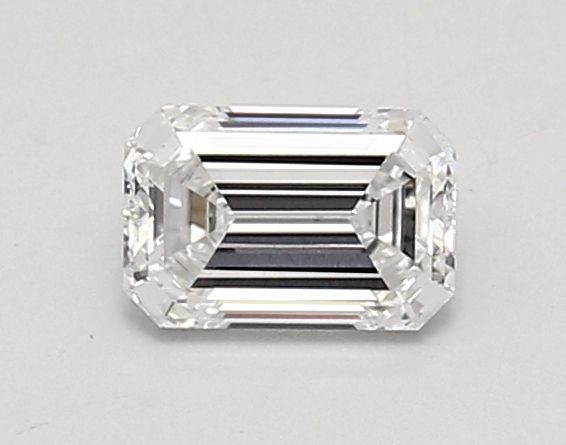 LG657416934 Diamant Lab Grown EMERALD VVS2