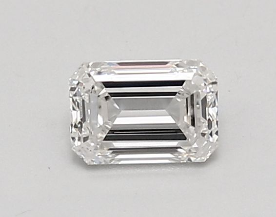 LG657416944 Diamant Lab Grown EMERALD VVS2