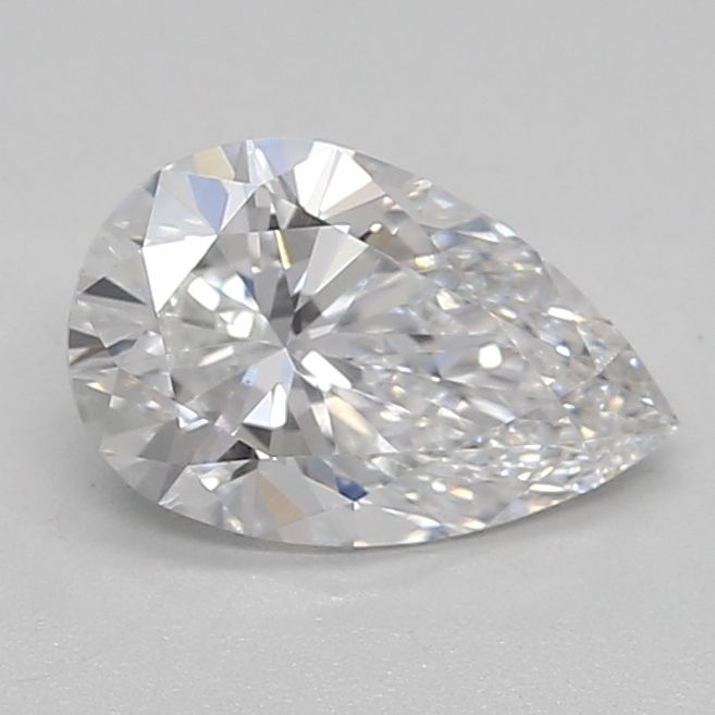 LG657416976 Diamant Lab Grown PEAR VS1