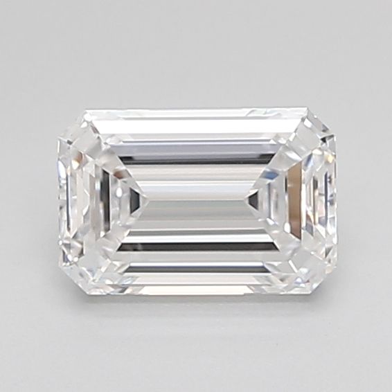 LG657417741 Diamant Lab Grown EMERALD IF
