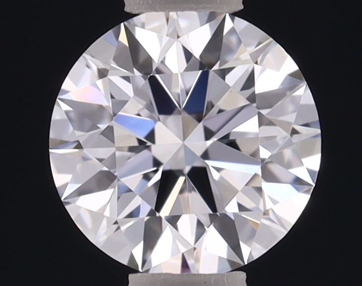 LG657418015 Diamant Lab Grown ROUND VVS2