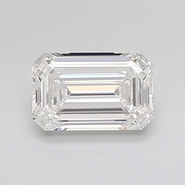 LG657420595 Diamant Lab Grown EMERALD IF