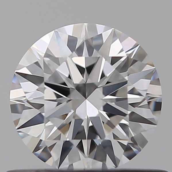 LG657460544 Diamant Lab Grown ROUND IF