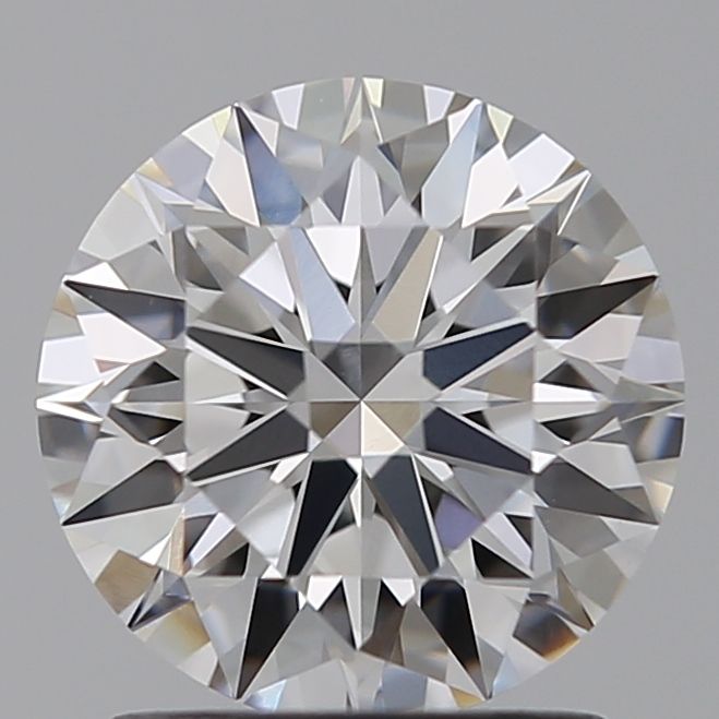 LG657460591 Diamant Lab Grown ROUND IF