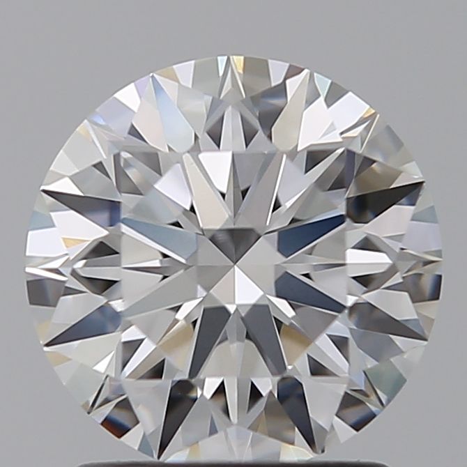 LG657460788 Diamant Lab Grown ROUND IF
