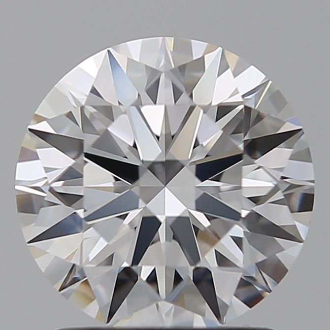 LG657460878 Diamant Lab Grown ROUND IF