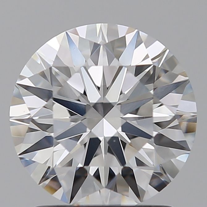 LG657460890 Diamant Lab Grown ROUND IF