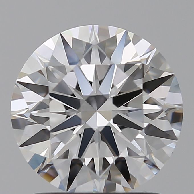 LG657460902 Diamant Lab Grown ROUND IF
