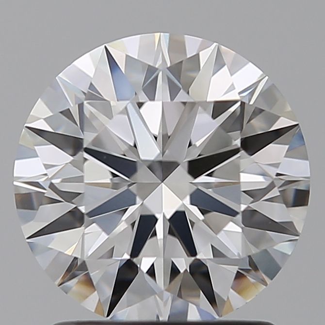 LG657461032 Diamant Lab Grown ROUND IF