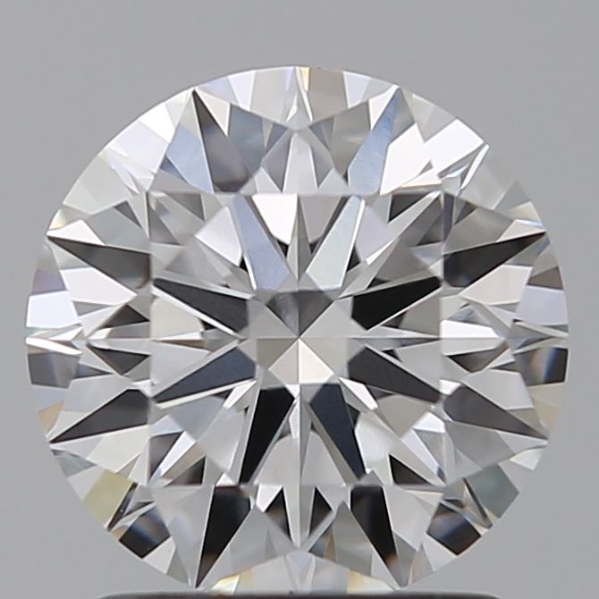 LG657461197 Diamant Lab Grown ROUND IF