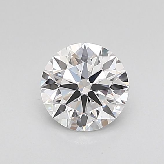 LG657463046 Diamant Lab Grown ROUND VVS1