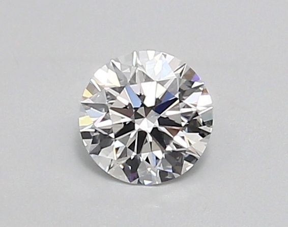 LG657465648 Diamant Lab Grown ROUND VVS1