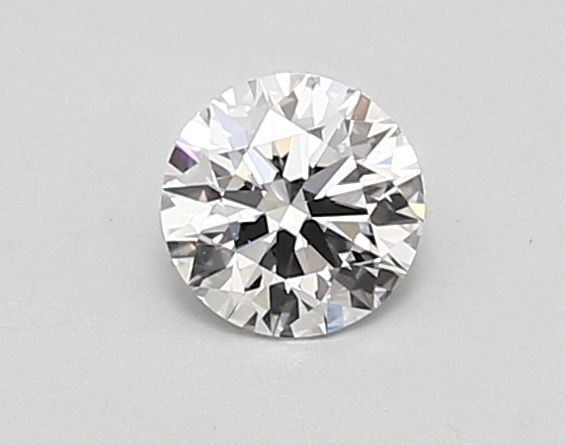 LG657465650 Diamant Lab Grown ROUND VVS2