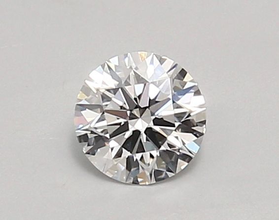 LG657465651 Diamant Lab Grown ROUND VVS2