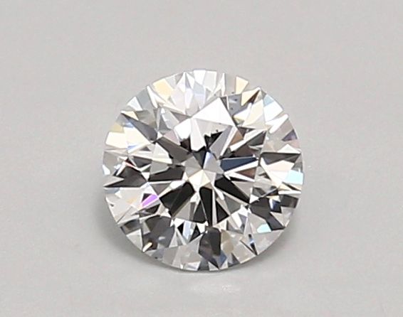 LG657465652 Diamant Lab Grown ROUND VS2