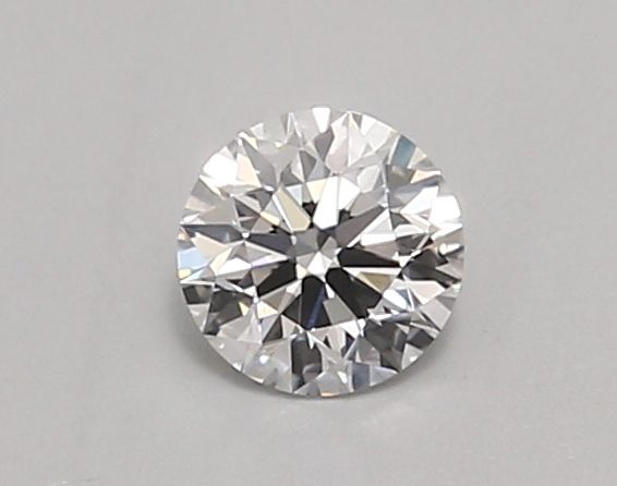 LG657465661 Diamant Lab Grown ROUND VVS1