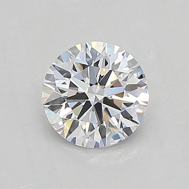 LG657465662 Diamant Lab Grown ROUND VVS1