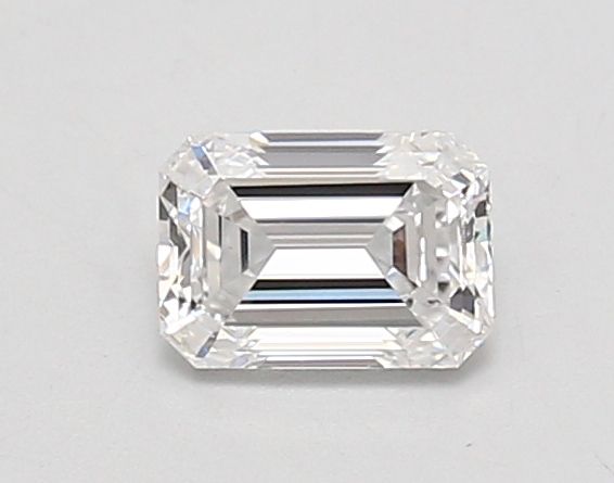 LG657466007 Diamant Lab Grown EMERALD VVS2