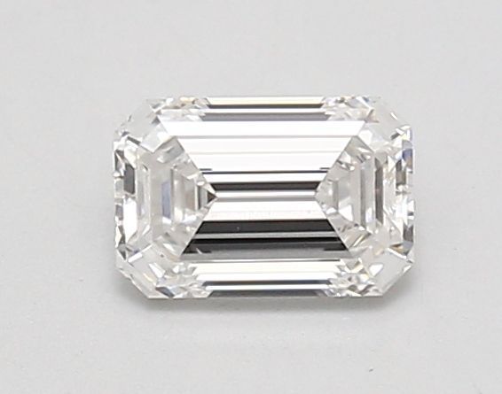 LG657466008 Diamant Lab Grown EMERALD VVS2
