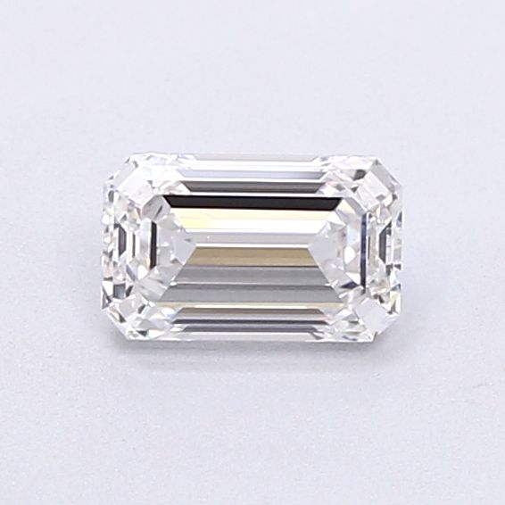 LG657468071 Diamant Lab Grown EMERALD VS1