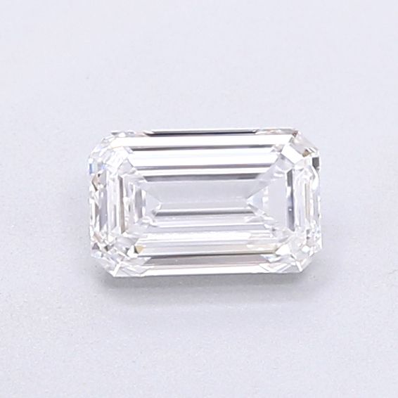 LG657468072 Diamant Lab Grown EMERALD VVS1
