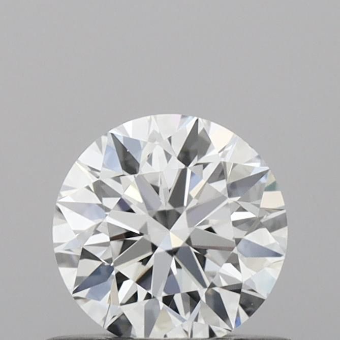 LG658470662 Diamant Lab Grown ROUND VVS2
