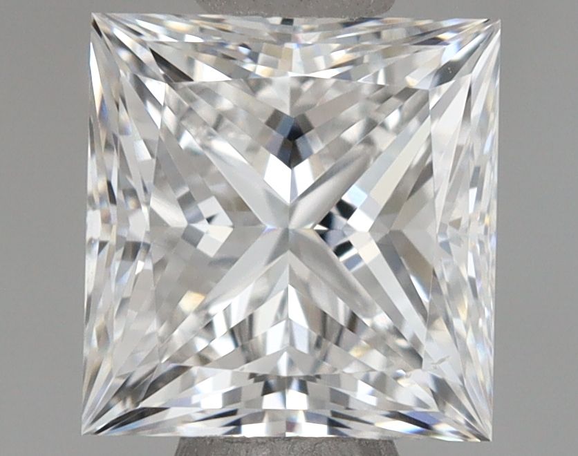 LG658471211 Diamant Lab Grown PRINCESS IF