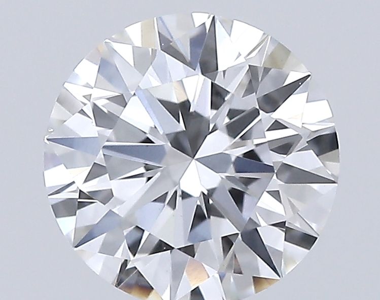 LG658471487 Diamant Lab Grown ROUND VS1