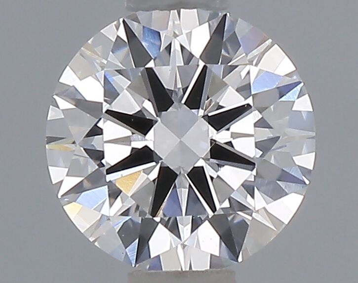 LG658471931 Diamant Lab Grown ROUND VVS2