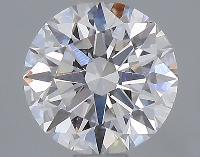 LG658471932 Diamant Lab Grown ROUND VS1