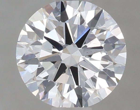 LG658471946 Diamant Lab Grown ROUND VS2