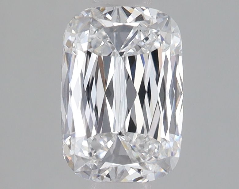 LG658475504 Diamant Lab Grown CUSHION VS1