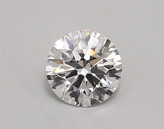 LG658477745 Diamant Lab Grown ROUND VVS2