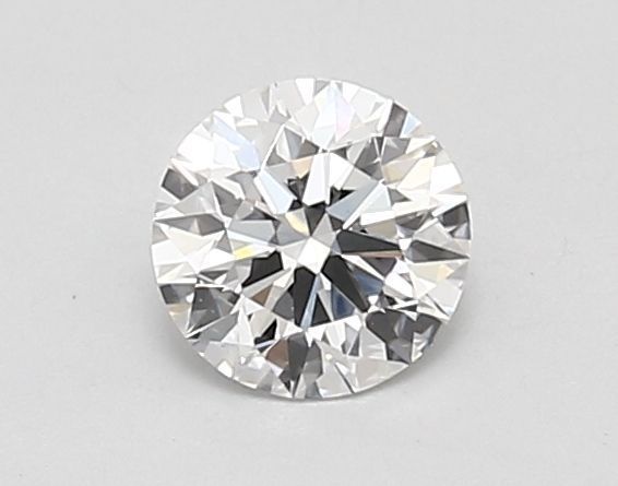 LG658477747 Diamant Lab Grown ROUND VVS1
