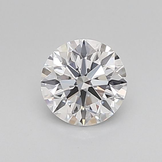 LG658478326 Diamant Lab Grown ROUND VVS1
