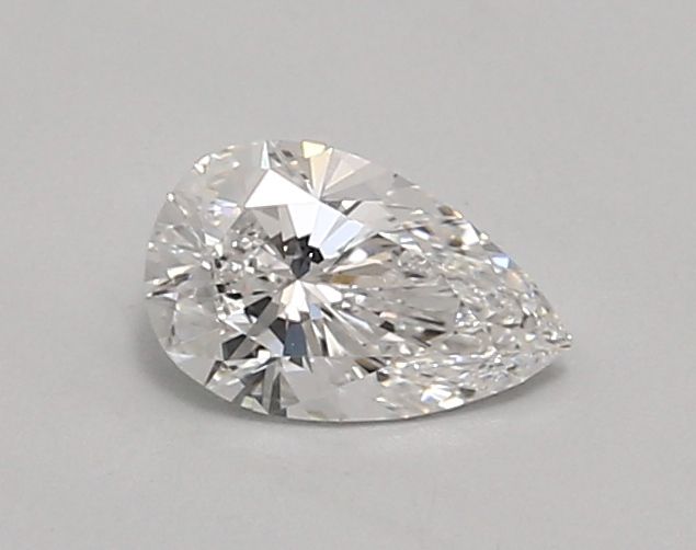 LG658478990 Diamant Lab Grown PEAR VVS2