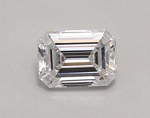 LG658478991 Diamant Lab Grown EMERALD VVS2