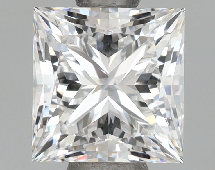 LG658480087 Diamant Lab Grown PRINCESS IF
