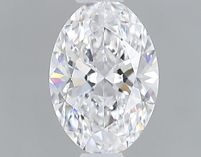 LG658480155 Diamant Lab Grown OVAL VVS1