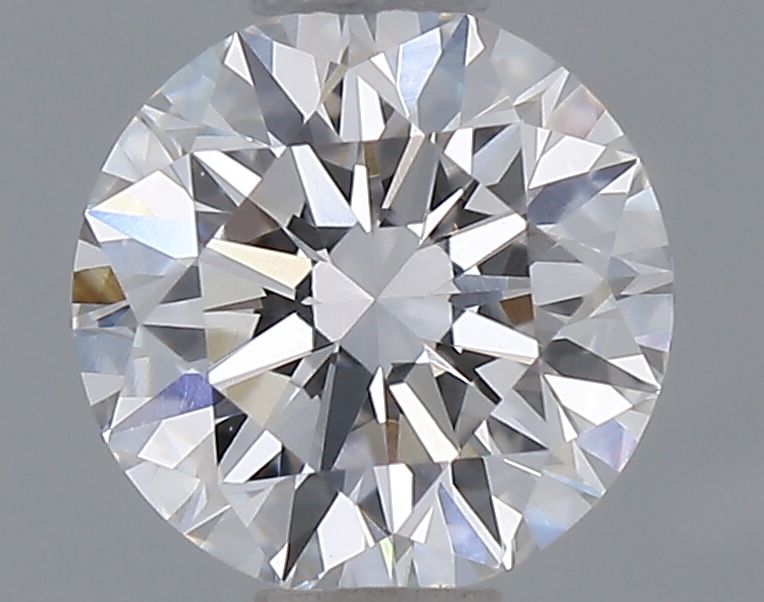 LG658483648 Diamant Lab Grown ROUND VVS2